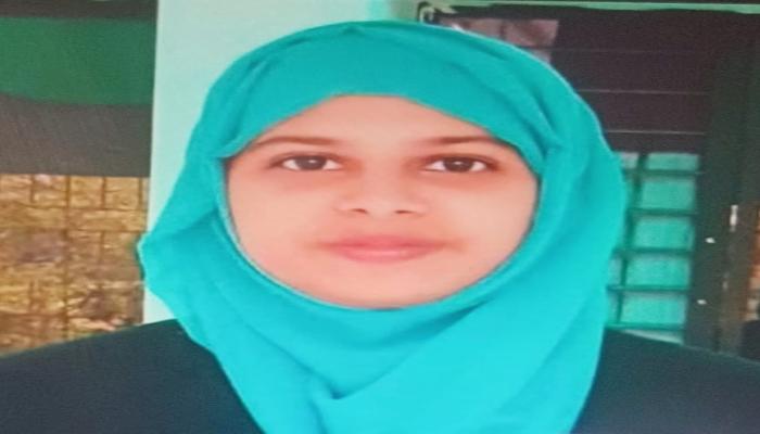 লালমাইয়ের নতুন   ইউএনও উম্মে   তাহমিনা মিতু