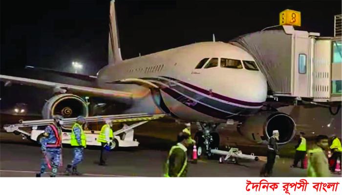 খালেদা জিয়ার পরবর্তী চিকিৎসা লন্ডনে