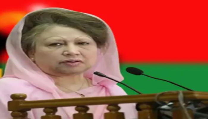 খালেদা জিয়ার শারীরিক অবস্থা এখনও অপরিবর্তিত: বিএনপি