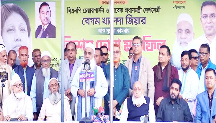 আমড়াতলী পাঁচথুবীকে মহানগরে  একীভূত করা হবে-মনিরুল হক চৌধুরী