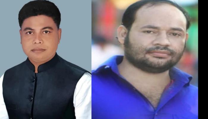 বুড়িচং উপজেলা ছাত্রলীগের সাবেক   সভাপতি ও যুবলীগ নেতা গ্রেফতার