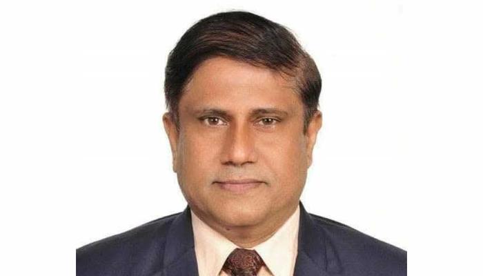 খালেদা-তারেকের প্রধান নিরাপত্তা কর্মকর্তা শামসুল