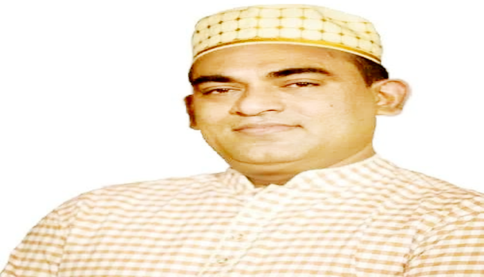 কুমিল্লা-৫ আসনে স্বতন্ত্র   প্রার্থী হিসেবে মনোনয়ন  কিনলেন মিজানুর রহমান