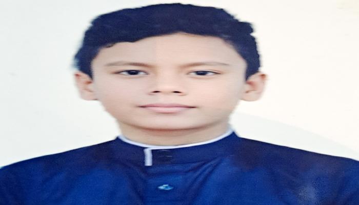 সদর দক্ষিণে নিখোঁজ   শিশু আজিমের চার   দিনেও সন্ধান মিলেনি