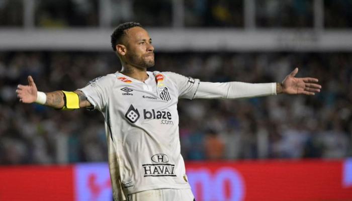 হাঁটুর অস্ত্রোপচার সফল হলো নেইমারের