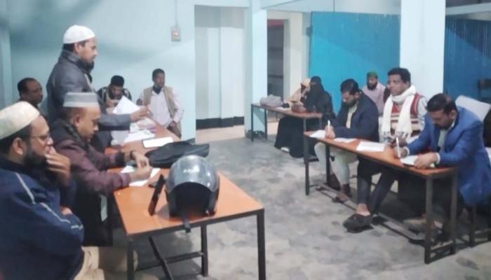 চৌদ্দগ্রামে কিন্ডারগার্টেন   অ্যাসোসিয়েশন’র মাসিক   সাধারণ সভা অনুষ্ঠিত