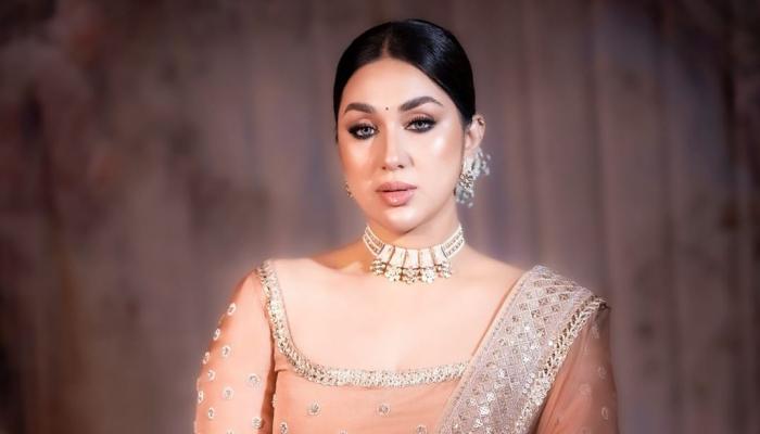 সিনেমাই আমার পরিচয়ের মূল জায়গা : অপু বিশ্বাস