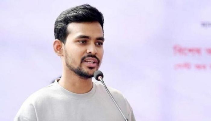 কুমিল্লা-৩ আসন থেকেও আসিফ   মাহমুদের পক্ষে মনোনয়ন সংগ্রহ