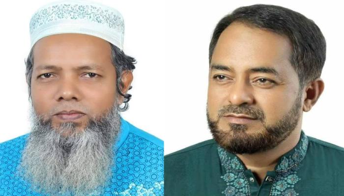 ব্রাহ্মণপাড়ার বিএনপি ও   স্বেচ্ছাসেবক দলের দুই   নেতার বহিস্কারাদেশ   প্রত্যাহার