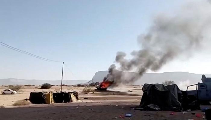 ইয়েমেনে স্বাধীনতার ঘোষণা দিল বিচ্ছিন্নতাবাদী এসটিসি