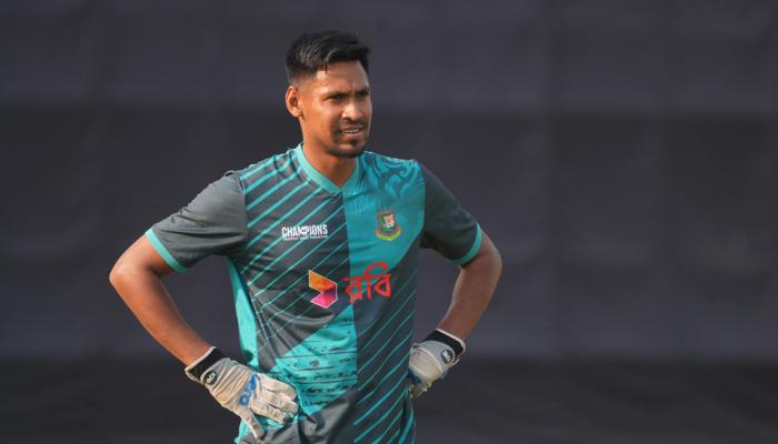 মুস্তাফিজকে ছেড়ে দিতে কলকাতা নাইট রাইডার্সকে নির্দেশ ভারতীয় বোর্ডের