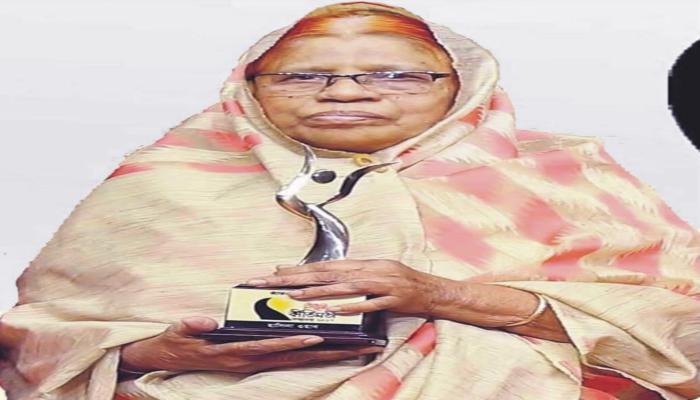 অপ্রতিম হাসিনা ওহাব