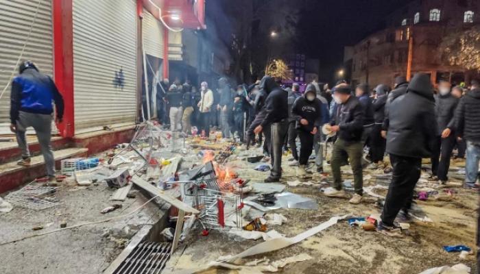 বিক্ষুব্ধ ইরানে সহিংসতায় নিহতের সংখ্যা বেড়ে ৪৫