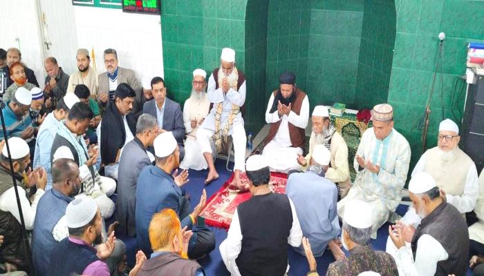 আপিল খারিজ, মনিরুল হক চৌধুরীর   মনোনয়ন বৈধতা বহাল রেখেছে কমিশন