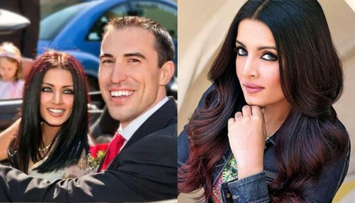 বিবাহবার্ষিকীতে ‘উপহার’ হিসেবে পেলেন ডিভোর্সের নোটিশ!