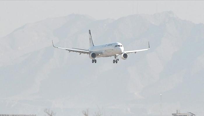 আকাশসীমা বন্ধ করল ইরান