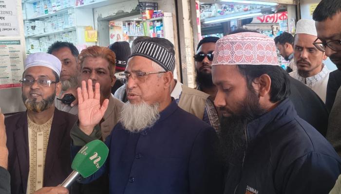 কর্মসংস্থানের মাধ্যমে কুমিল্লাকে এগিয়ে  নিতে চাই-কাজী দ্বীন মোহাম্মদ