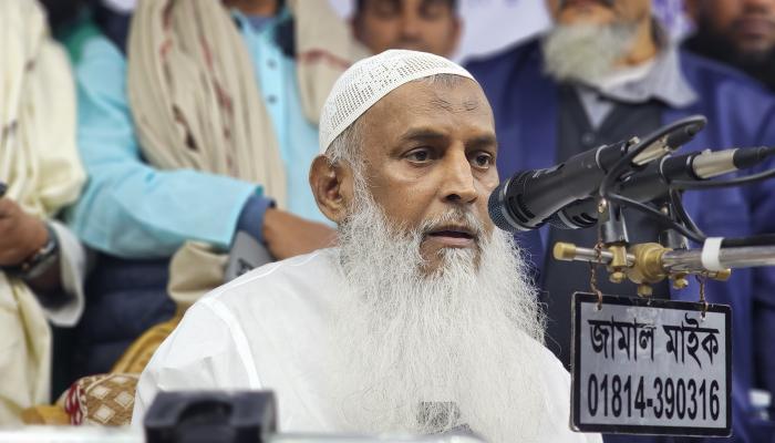 কায়কোবাদের বিরুদ্ধে জামায়াত প্রার্থীর   আপিল খারিজ, নির্বাচনে নেই বাঁধা