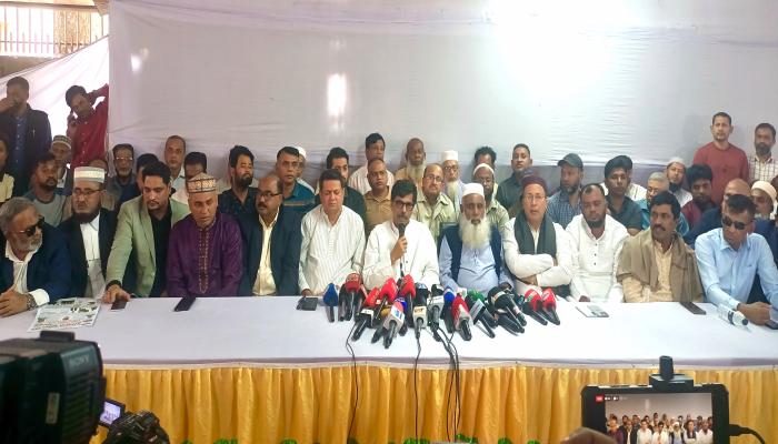 তারেক রহমানের আহ্বানে মনোনয়নপত্র   প্রত্যাহার করলেন হাজী ইয়াছিন