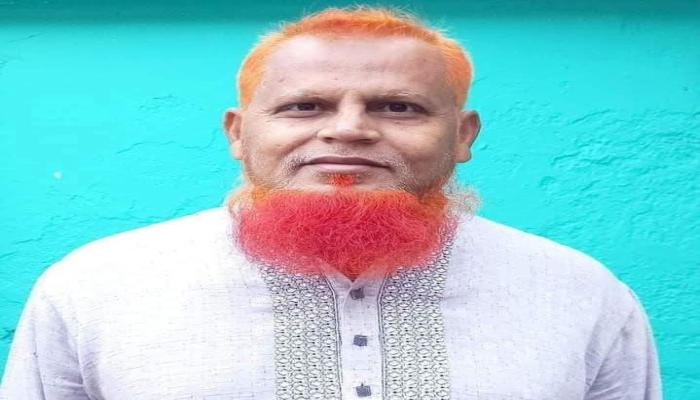 বুড়িচংয়ে নির্বাচনী   মিছিলে অসুস্থ হয়ে   বিএনপি নেতার মৃত্যু