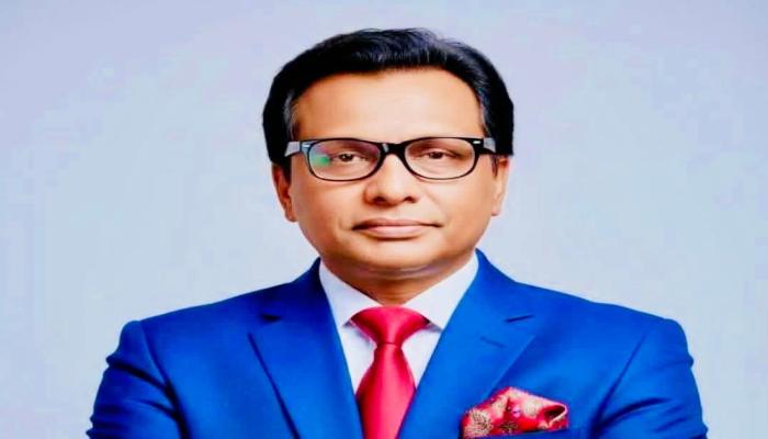 কুমিল্লা-১০ আসনে মনোনয়ন ফিরে   পেলেন মোবাশ্বের আলম ভুঁইয়া