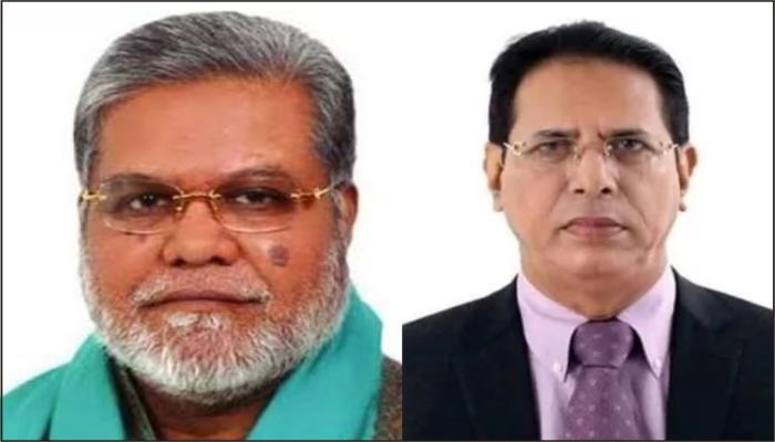 কুমিল্লায় গুরুত্বপূর্ণ দুই আসনে বিএনপির  বড় ধাক্কা, বদলে গেল প্রার্থী তালিকা