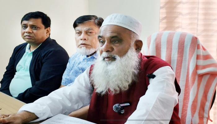 সহনশীলতা ও দায়িত্বশীল   আচরণের আহ্বান   মনিরুল হক চৌধুরীর