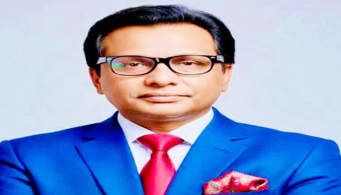 প্রথমবার এমপি নির্বাচিত হলেন   মোবাশ্বের আলম ভূঁইয়া