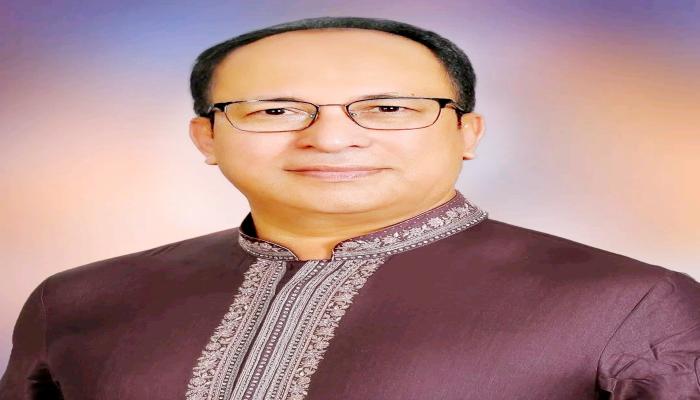 মদকের বিরুদ্ধে কঠোর হুঁশিয়ারি  নবনির্বাচিত এমপি জসিম উদ্দিনের