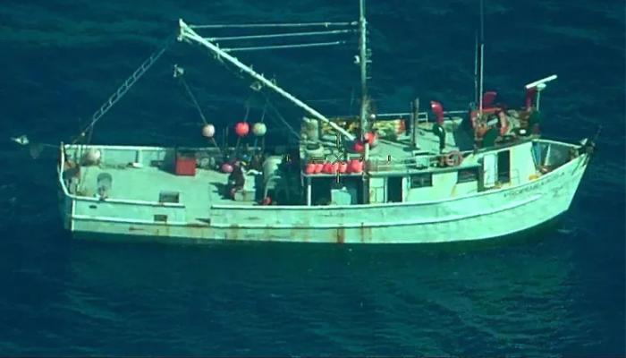 ক্যারিবীয় সাগরে কথিত মাদক নৌযানে ফের মার্কিন হামলায় নিহত ৩