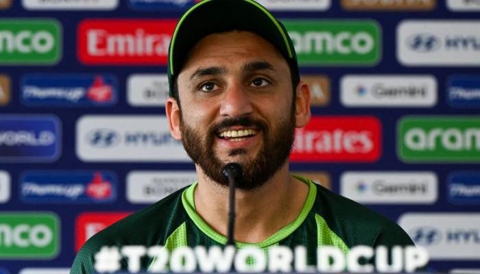 ভারত ম্যাচের আগে যে বার্তা দিলেন সালমান আগা