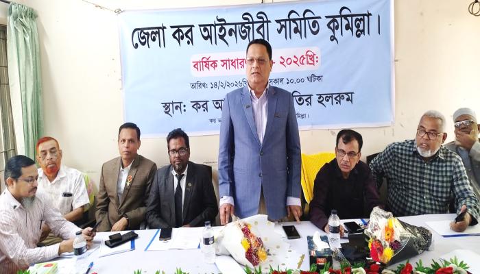 ব্রাহ্মণপাড়ায় সড়কে রাতভর ট্রাক্টরের দাপট   ধুলার ঝড়—ভোগান্তিতে সাধারণ মানুষ