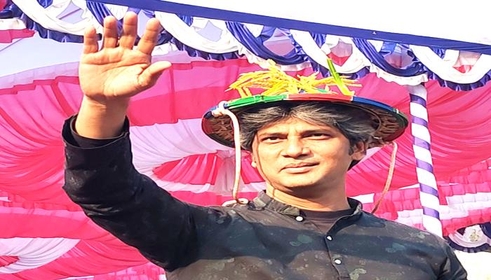 জাতীয় ঐক্যের ভিত্তিতে একটি ঐক্যবদ্ধ   বাংলাদেশ বিনির্মাণ হবে-জোনায়েদ সাকি