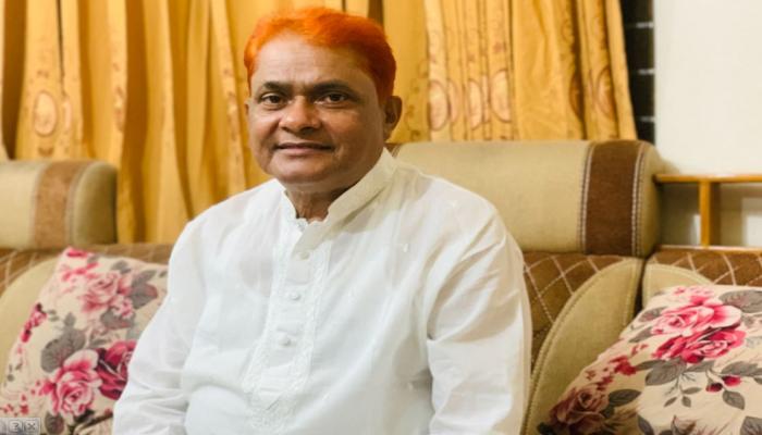 গুরুতর অসুস্থ অভিনেতা হারুন কিসিঞ্জার