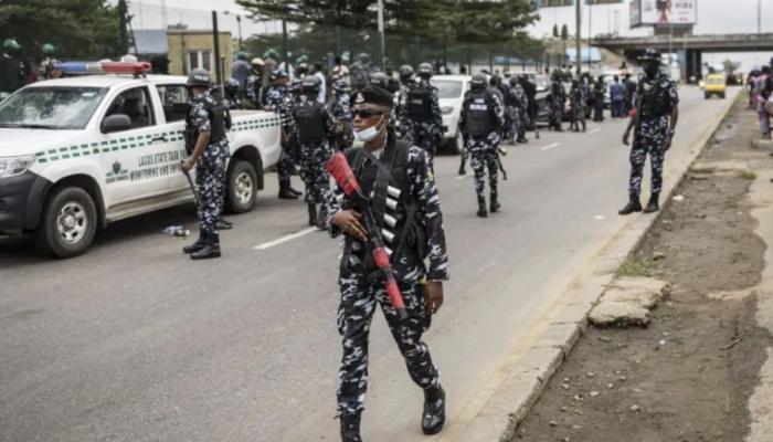 নাইজেরিয়ায় বন্দুকধারী বাইকারদের অতর্কিত হামলা, নিহত ৩২