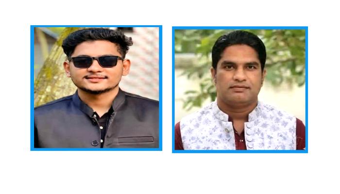 কসবায় দোকানের সিঁড়ি নির্মাণকে কেন্দ্র করে হত্যা   মামলার দুই আসামি সিলেট থেকে গ্রেফতার