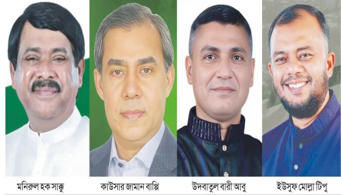 কুসিক প্রশাসক নিয়োগ ও মেয়র   নির্বাচন ঘিরে জোর আলোচনা