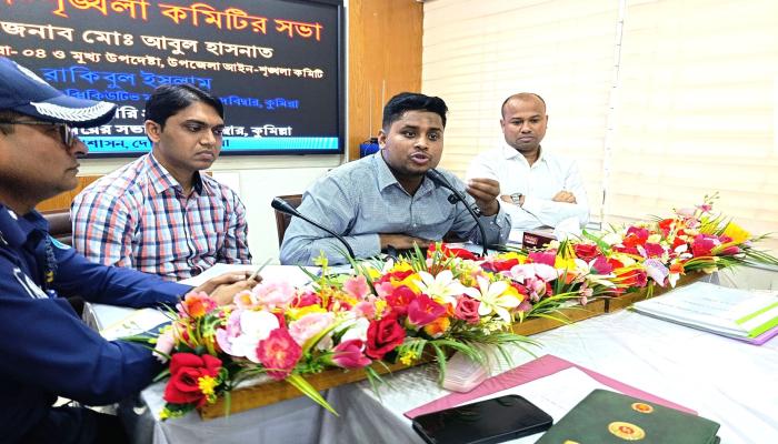 সরকারি বেতন-ভাতা নিয়েই চাকরি করতে   হবে, ঘুষ-দুর্নীতি চলবে না-হাসনাত