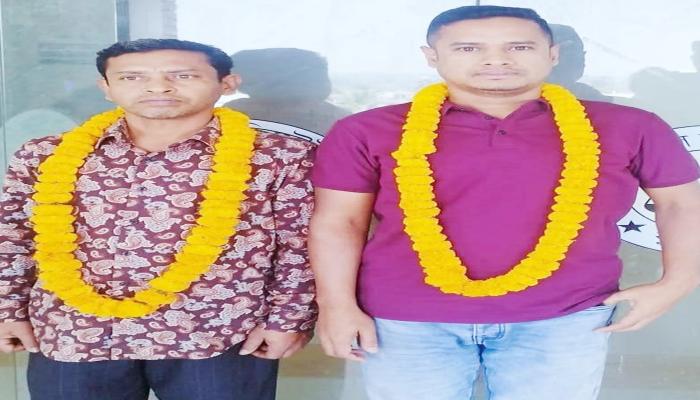 হেযবুত তওহীদের   দুই সদস্যকে মামলা  থেকে অব্যাহতি