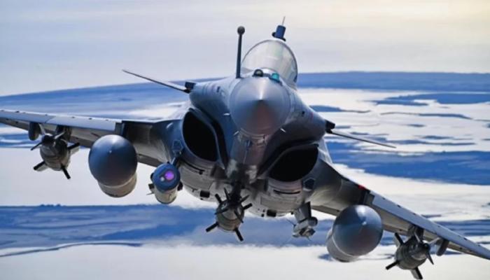 সংযুক্ত আরব আমিরাতে ইরানের ড্রোন ভূপাতিত করলো ফরাসি যুদ্ধবিমান