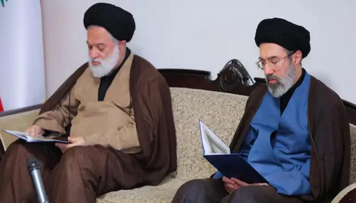 বেঁচে আছেন খামেনিপুত্র মোজতবা, হতে পারেন উত্তরসূরি