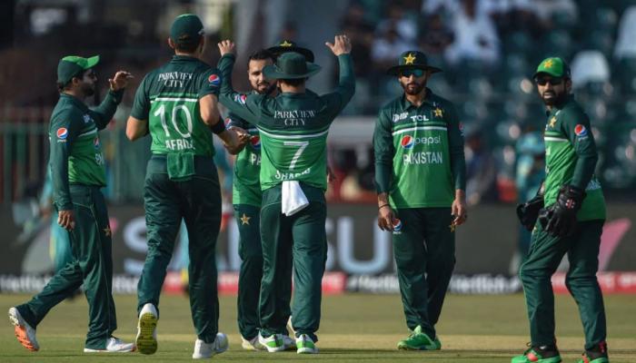 বাংলাদেশের বিপক্ষে ওডিআই দল ঘোষণা দিলো পাকিস্তান