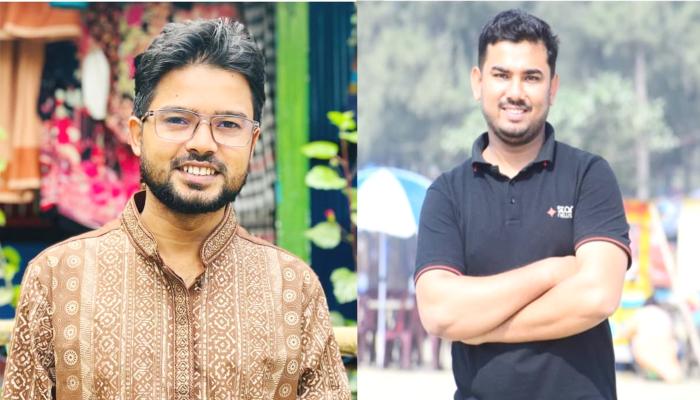 কুমিল্লায় রাইজিং জার্নালিস্ট   ফোরামের কমিটি গঠিত