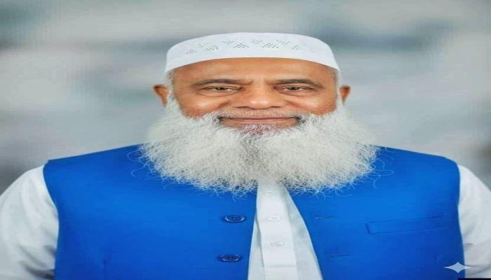 ত্রয়োদশ জাতীয় সংসদে কুমিল্লা-৬ আসনের এমপি মনিরুল হক চৌধুরীর নতুন দায়িত্ব