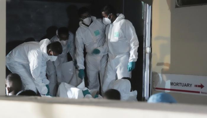 মার্কিন হামলায় নিহত ৮৪ ইরানি নাবিকের মরদেহ ফেরত পাঠাচ্ছে শ্রীলঙ্কা