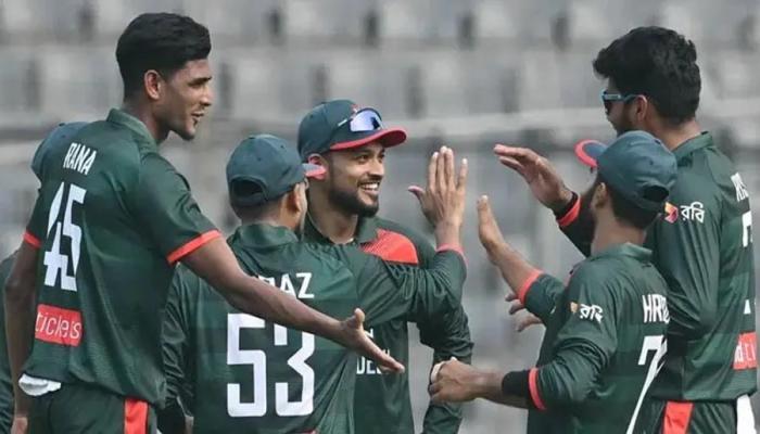 আজ শেষ ওয়ানডেতে কোন বাংলাদেশ দেখা যাবে?