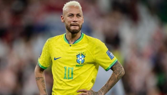 নেইমারবিহীন ব্রাজিল দল ঘোষণা, সুযোগ পেলেন এনড্রিক