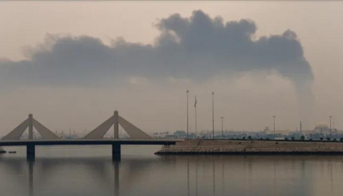 আমিরাত-বাহরাইনের অ্যালুমিনিয়াম কারখানায় হামলা চালাল ইরান