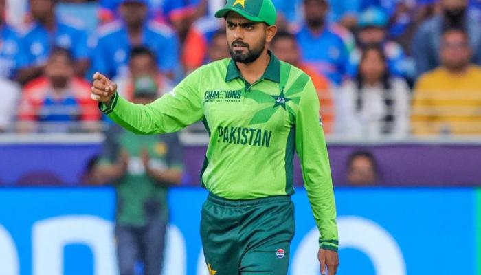 আইনি ঝামেলা থেকে মুক্তি পেলেন বাবর