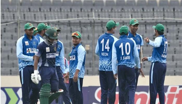 লিগ আয়োজন করতে বিসিবিকে কোয়াবের চিঠি